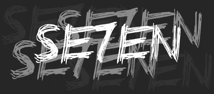 SE7EN