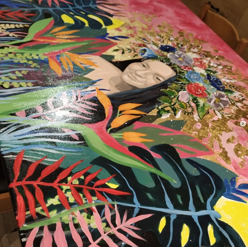 Portfolio artystyczne